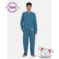 PIJAMA MASCULINO